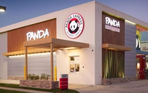 Panda Express Survey - Do Feedback at www.pandaguestexperience.com