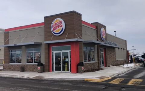 Mybkexperience.com - How To Take Burger King Survey on Mybkexperience.com
