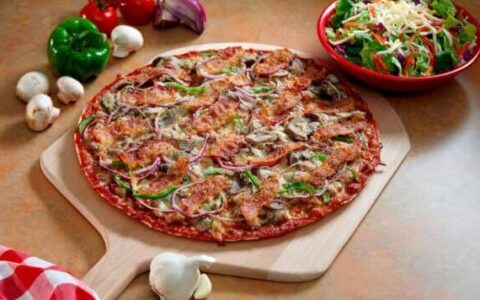 Imo’s Lunch Specials: Imo’s Lunch Special Hours With Open and Close Timings