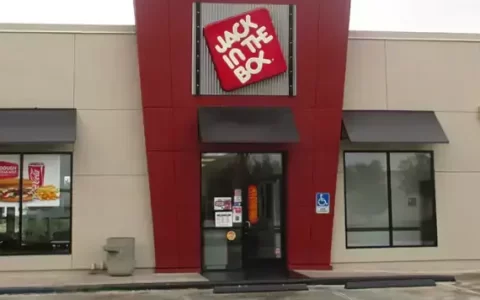 Jacklistens.com Survey - Take the Jack in the Box Survey for Free Tacos