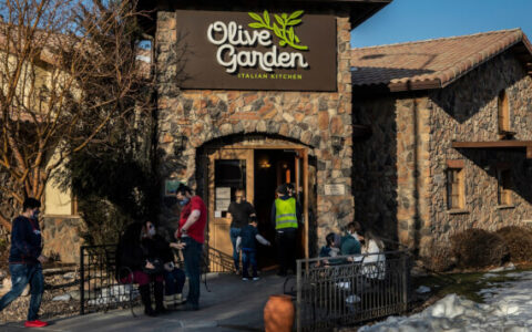 Olivegardensurvey.com Survey - The Olive Garden Survey Gives Rewards!