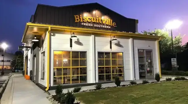 Tellbvl.com Survey - Take The Biscuitville Survey