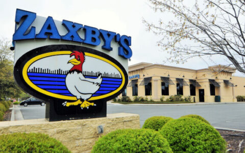 Zaxbyslistens.com Survey - Customer Survey (Free Big Zax Snak)