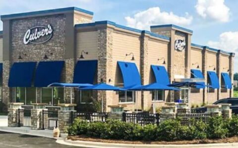 Culver's Customer Survey (Free Dessert)