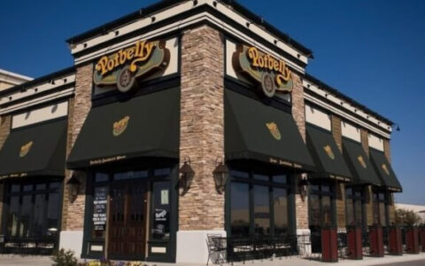 Potbelly Customer Survey (Free Cookie)