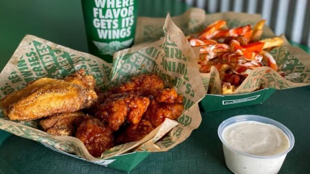 Wing Stop Food 1024x575