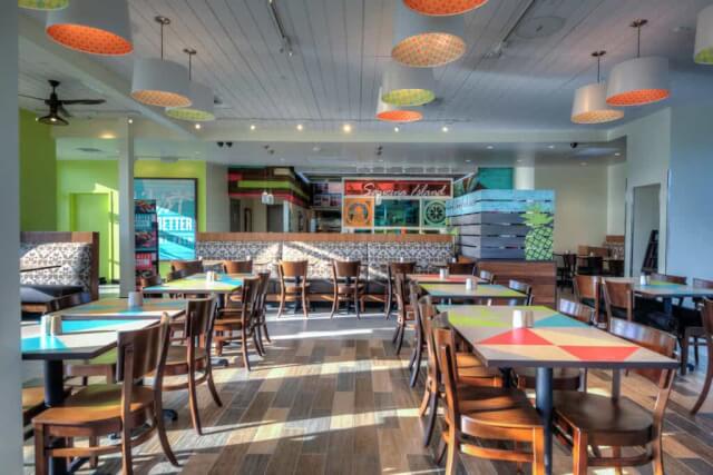 Pollo Tropical Interior 1024x683