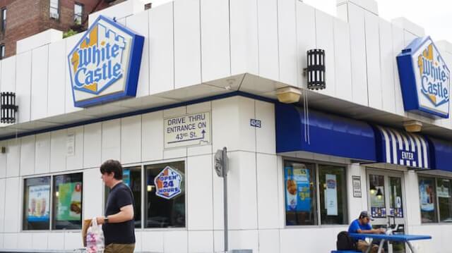 survey white castle