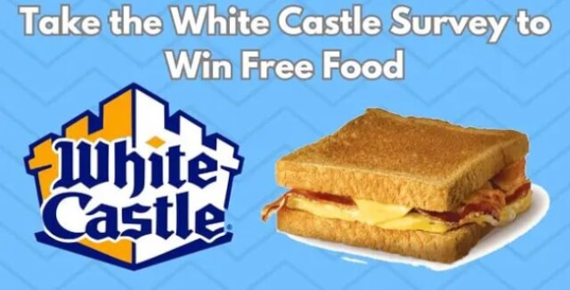 white castle survey